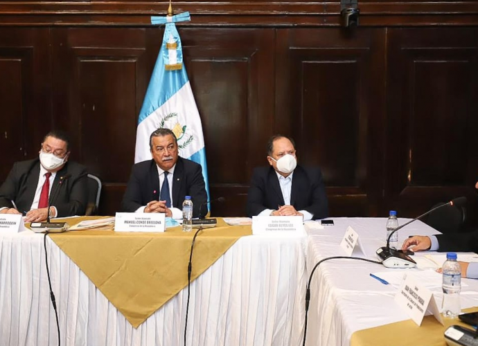 Cámara de Productores de Leche expone problemáticas ante el Congreso de la República