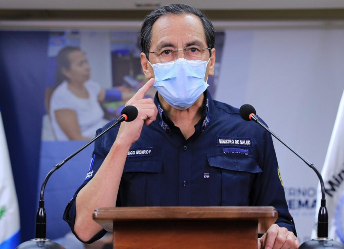 Gobierno de Guatemala confirma 62 casos nuevos y 1 más recuperado de COVID-19