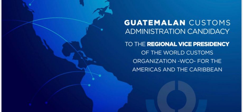 Guatemala alcanza vicepresidencia regional de OMA