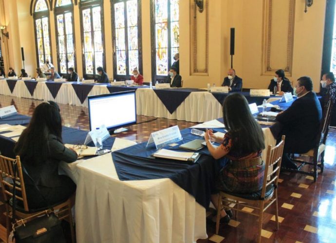 Programa de Apoyo Alimentario Rural iniciará el 15 de junio en Santo Tomás la Unión, Suchitepéquez y San Agustín Acasaguastlán, El Progreso