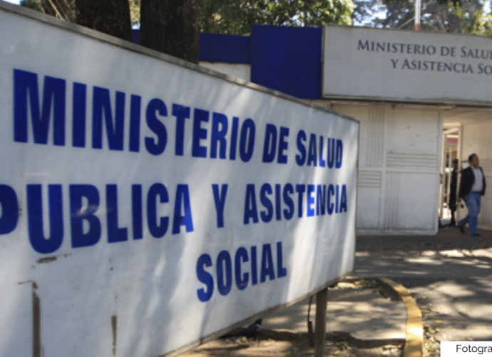 Salud ratifica alerta roja institucional por Huracán Iota