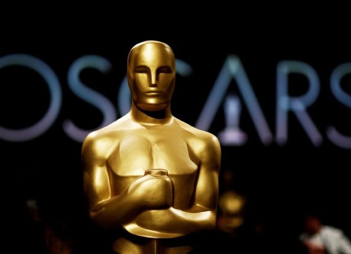 Posponen ceremonia de los Oscar para el 25 de abril del 2021