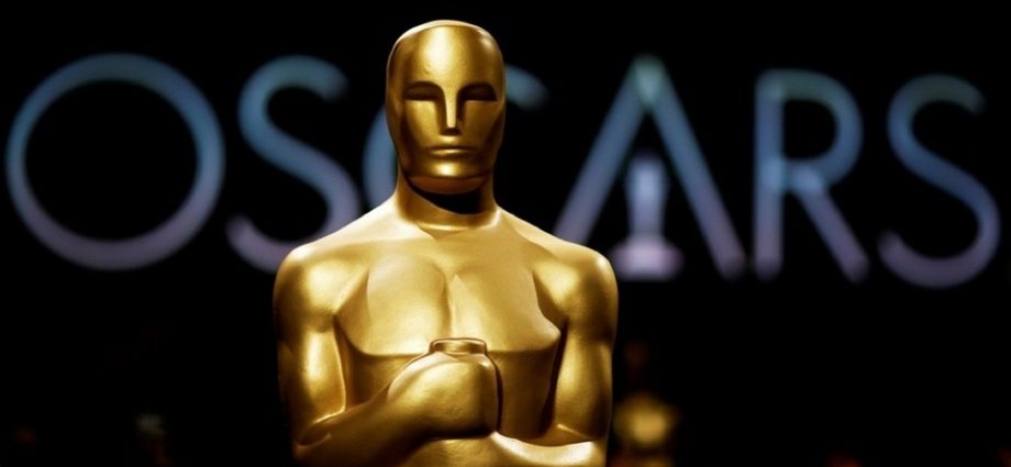 Posponen ceremonia de los Oscar para el 25 de abril del 2021