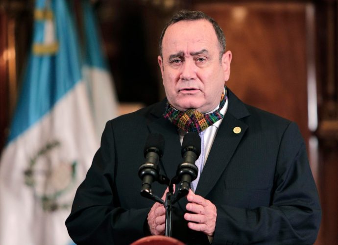Anuncian disposiciones presidenciales que tendrán vigencia al 10 de agosto
