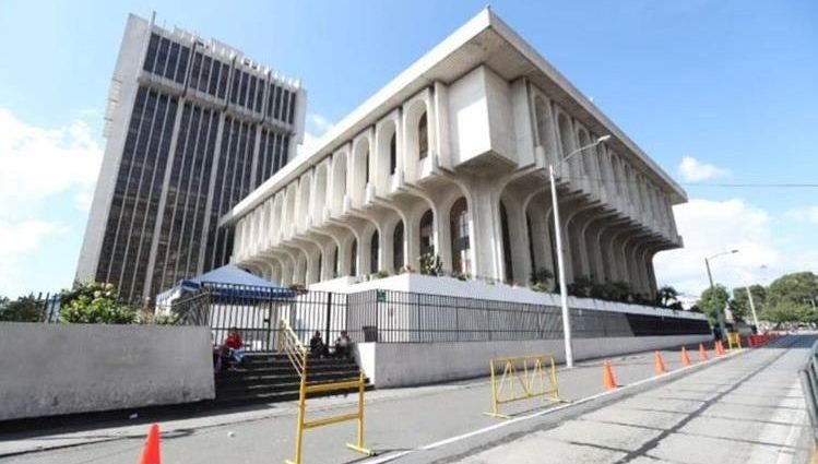 OJ aplaza inicio de las funciones del juzgado especializado para conocer casos de corrupción en el país