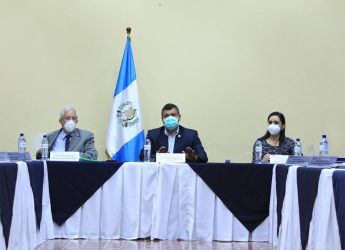 CONABED aprueba presupuesto de proyectos para 2021