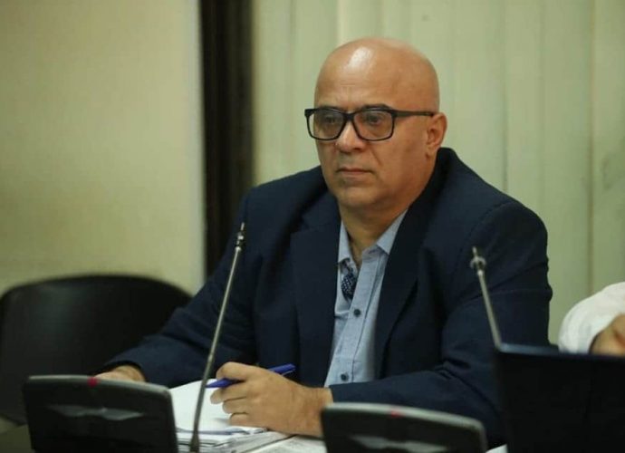 Falleció Jorge Villavicencio, exministro de salud, por complicaciones derivadas de coronavirus COVID-19