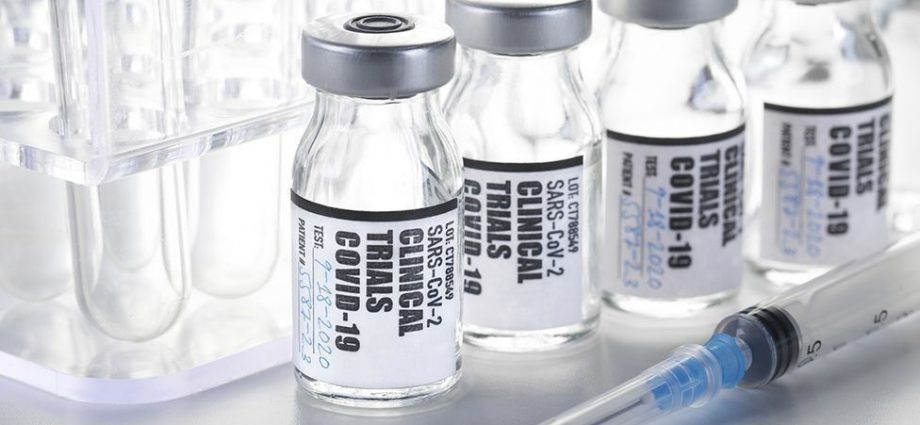 Gobierno de Guatemala agradece a Israel la donación de 5 mil dosis de vacunas contra COVID-19
