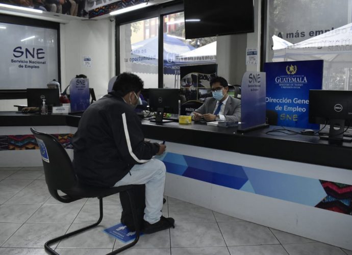 Mintrab reanuda el cómputo de términos y plazos de procesos administrativos