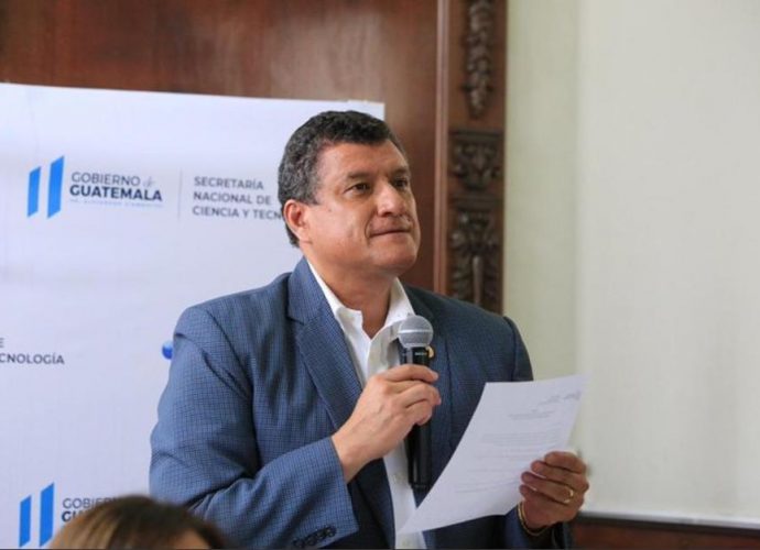 CC otorga amparo al vicepresidente Guillermo Castillo