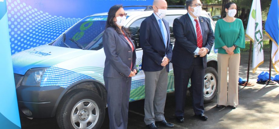 MEM inicia prueba para el uso de combustibles renovables en Guatemala