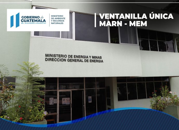 MARN habilita ventanilla especial
