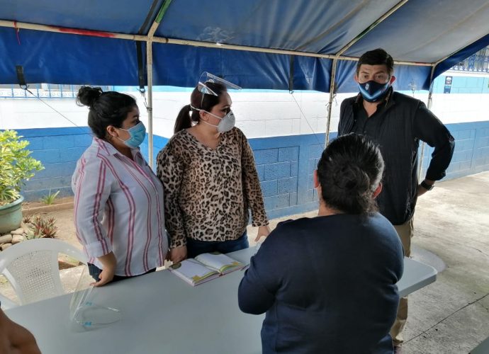 El Instituto Guatemalteco de Migración realizará una jornada móvil de atención en Puerto Barrios, Izabal