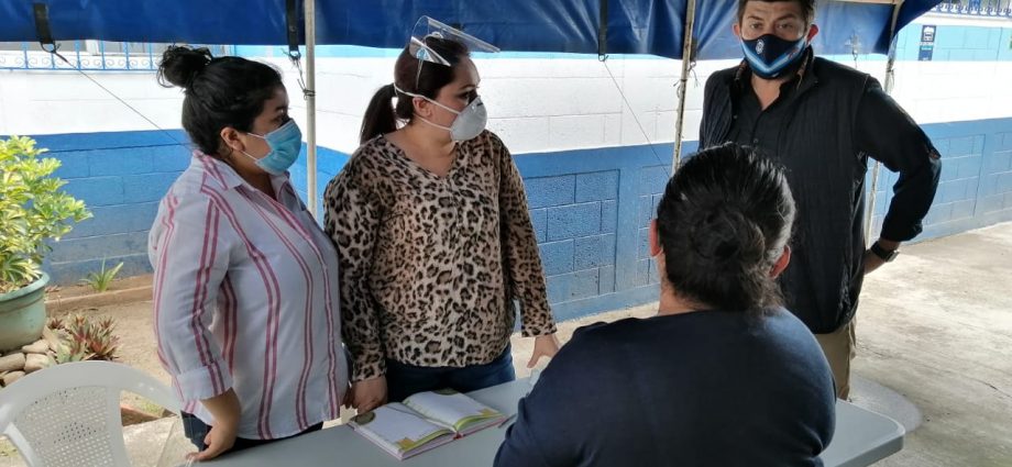 El Instituto Guatemalteco de Migración realizará una jornada móvil de atención en Puerto Barrios, Izabal
