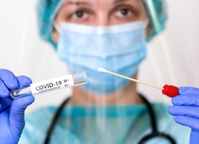 Coronavirus: Al menos 96 mil personas se han recuperado en Guatemala