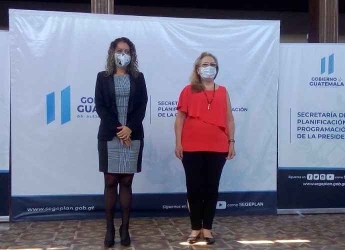 SEGEPLAN realizará la I Jornada Virtual de Becas, en niveles de licenciatura, maestría y cursos cortos