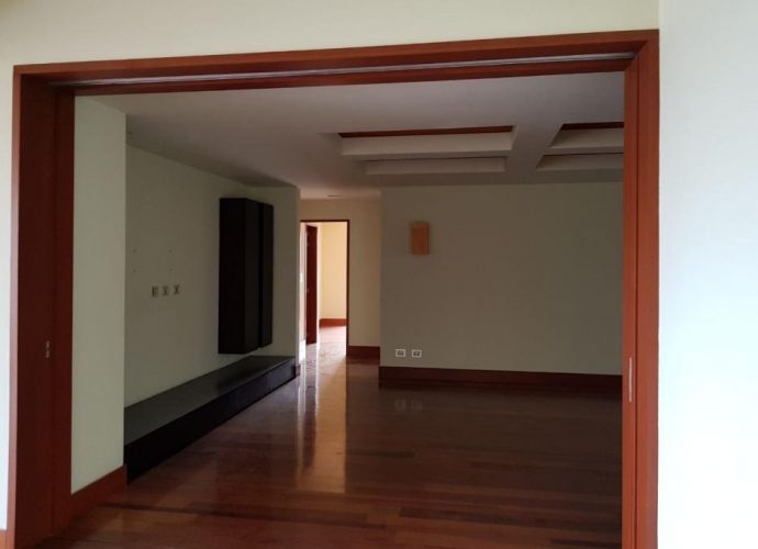 Ocho bienes vinculados a exvicepresidenta Roxana Baldetti pasan a poder del Estado