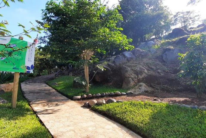 MuniGuate habilita Parque Ecológico Pinares
