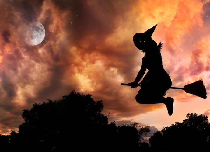 Antigua prohíbe celebración de Halloween