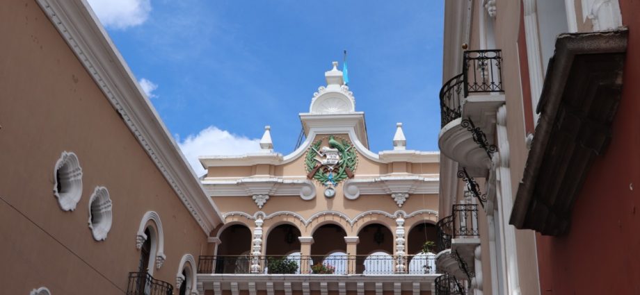 Chapinlandia acompañará celebración de los 80 años del Palacio de Correos