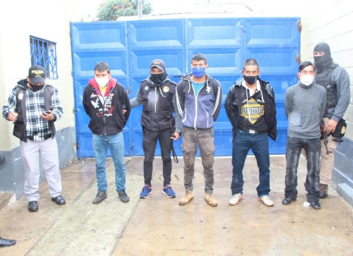 Capturan a familiares sindicados de abusar a una niña con discapacidad psicosocial