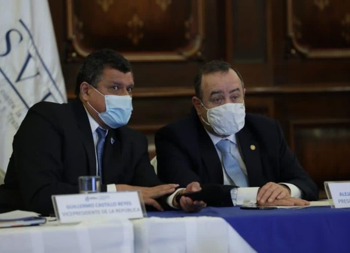 Gobierno reafirma compromiso al combate contra la trata de personas