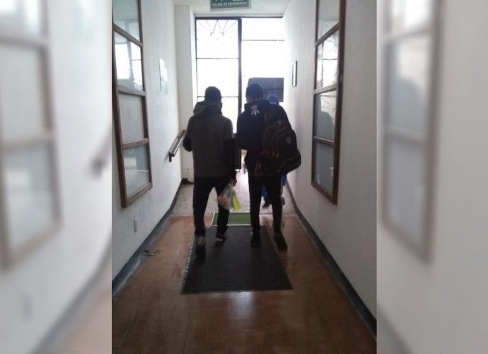 SOSEP brindó atención a más de mil unidades familiares de Migrantes durante el 2020