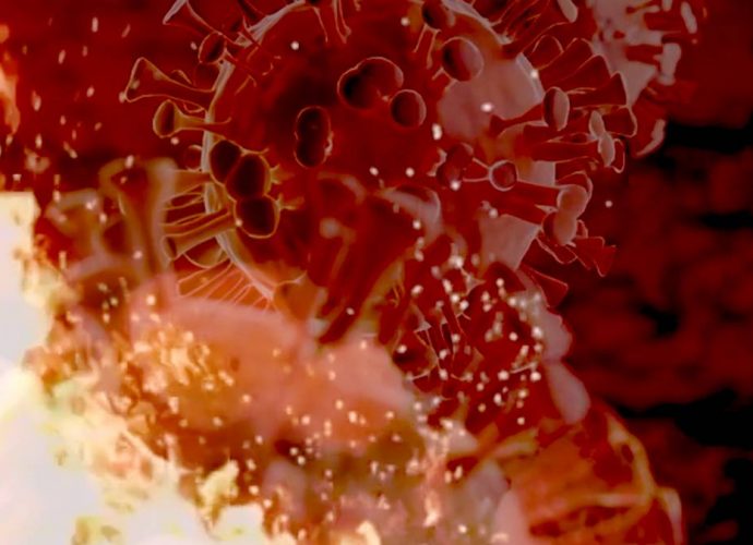 Salud restringe ingreso de pasajeros provenientes de Reino Unido y Sudáfrica por variante del Coronavirus