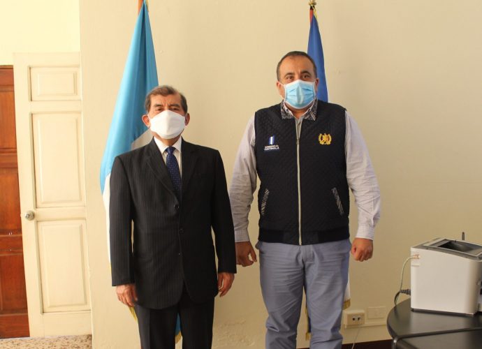 TSE en camino a la digitalización de expedientes y temas electorales