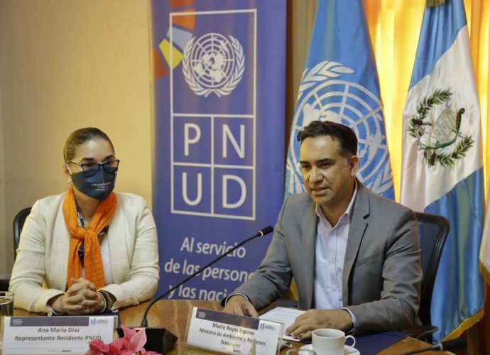 MARN presenta protocolo contra el acoso laboral y sexual