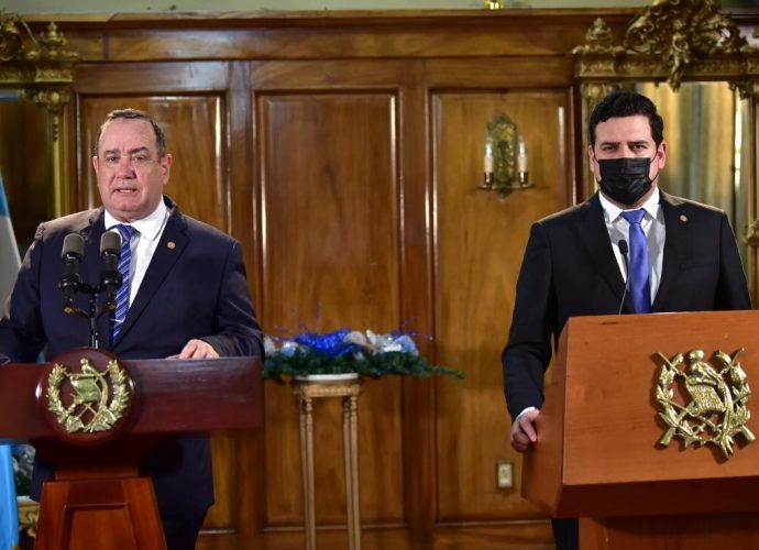 Salario Mínimo se mantendrá para el 2021