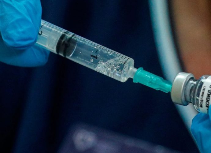 Congreso conocerá iniciativa de ley para adquisición de vacunas contra COVID-19