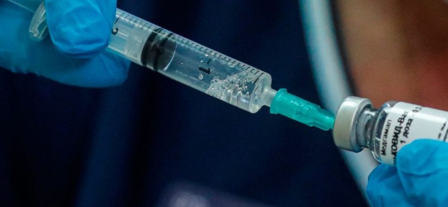 Congreso conocerá iniciativa de ley para adquisición de vacunas contra COVID-19