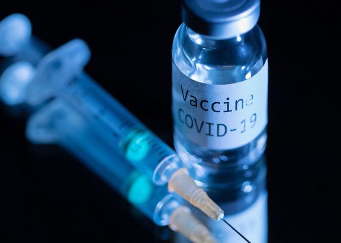 Salud busca vacunar a unos 11 millones de guatemaltecos con datos proporcionados por el INE