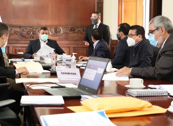 Migración publica acuerdo para tramitar pasaporte sin DPI en el extranjero