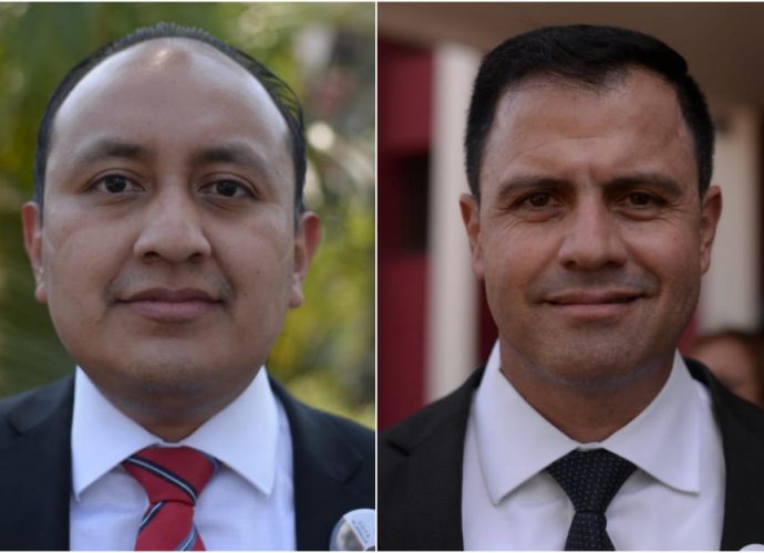 Primera vuelta de elecciones del CANG revela como ganadores a las planillas 1 y 3