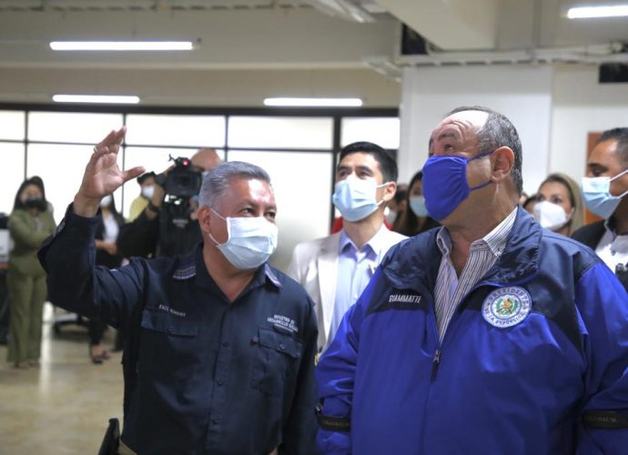 MIDES ejecutará dos nuevos programas de apoyo social a personas en condición de pobreza y pobreza extrema