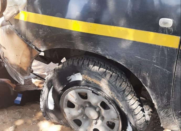 Se logró la liberación de 22 investigadores antinarcóticos de PNC y 18 del Ejército