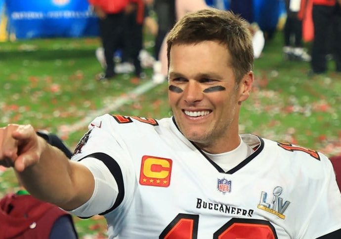 NFL: Su palmarés no miente, pero para ti, ¿es Tom Brady el mejor de todos los tiempos?
