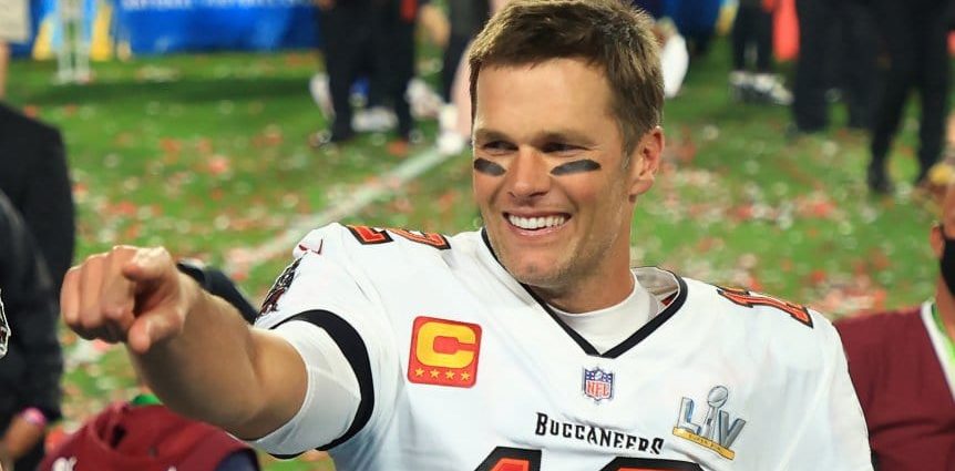 NFL: Su palmarés no miente, pero para ti, ¿es Tom Brady el mejor de todos los tiempos?