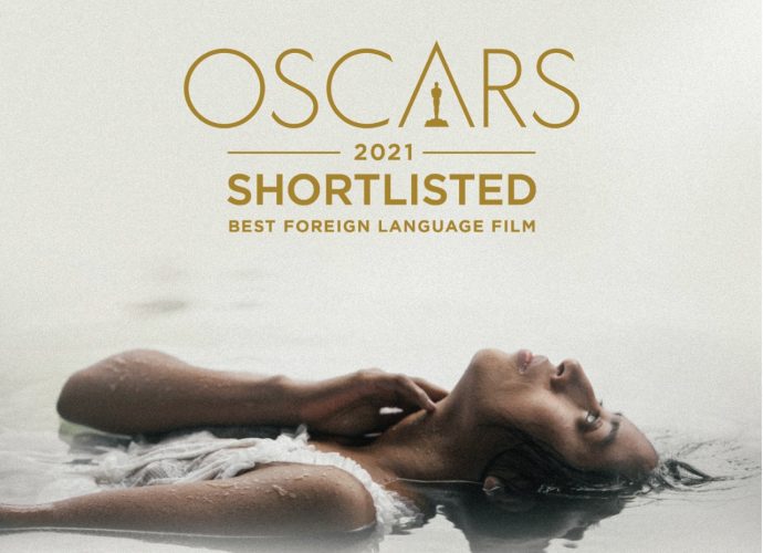 ‘La Llorona’ entra en el shortlist de los premios Oscar®