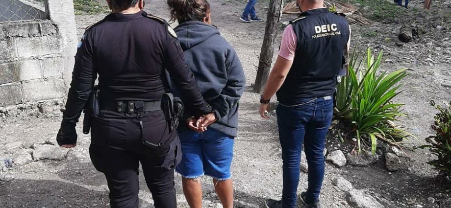 Autoridades investigan la muerte de menor de edad en Melchor de Mencos, Petén