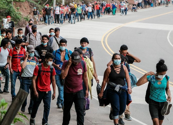 Estado de prevención alcanza a Izabal, Zacapa, Chiquimula, El Progreso y Petén