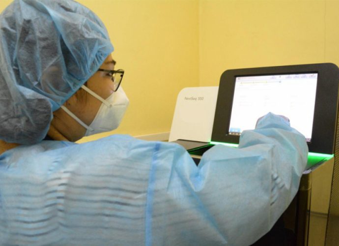 Salud confirma que en Guatemala no circula la variante de la COVID-19