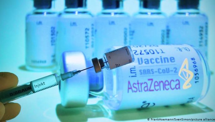 Ingresarán a Guatemala más de 81 mil dosis de vacunas contra COVID-19