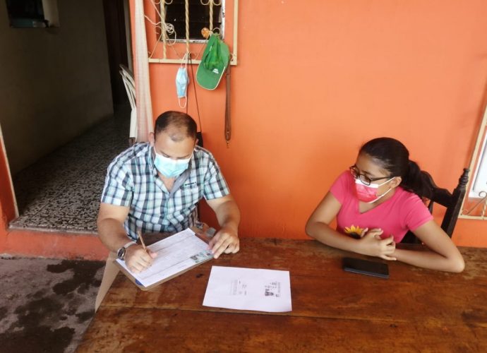 Ejecutivo y alcaldes coordinan proyectos sociales para la población