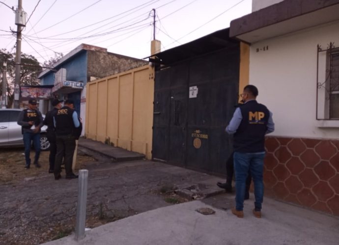 Detienen a abogado vinculado a una posible adopción irregular