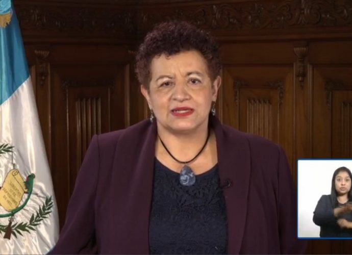 Salud: Preocupa alza en el número de contagios por COVID-19