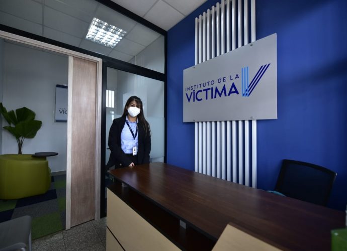 Modelo de Atención Integral para Mujeres Víctimas de Violencia IxKem apoyará a erradicar todo tipo de violencia
