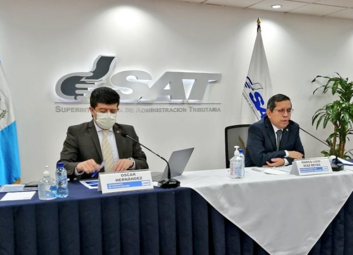 SAT anunció las acciones de fiscalización que realizará durante la Semana Santa